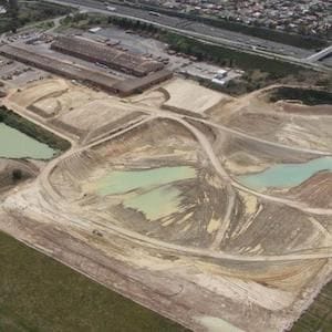 Mirvac to transform Boral quarry into major Melbourne housing estate Mirvac to transform Boral quarry into major Melbourne housing estate
